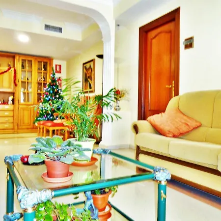 Bed & Breakfast Martin House & 2*