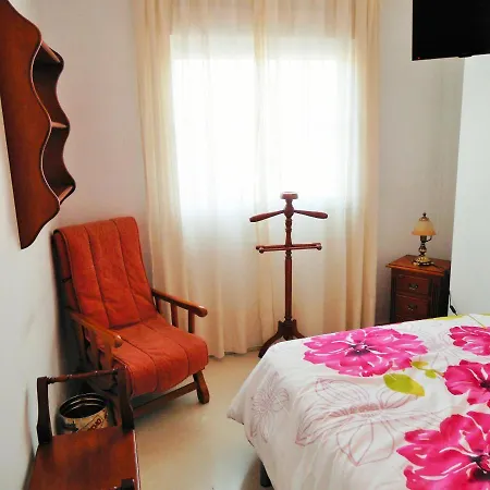 Bed & Breakfast Martin House & Granada