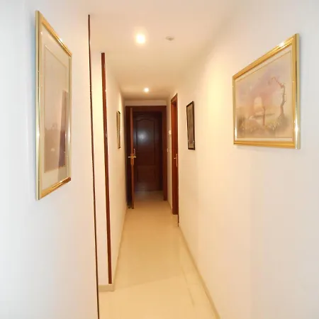 Bed & Breakfast Martin House & Granada