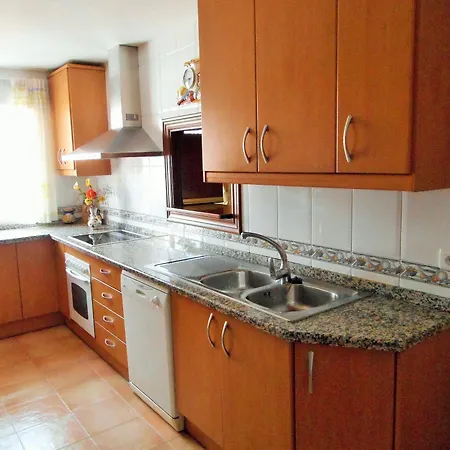 Bed & Breakfast Martin House & Granada