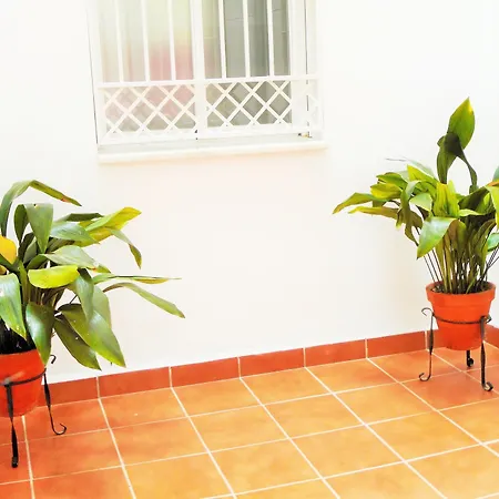 Bed & Breakfast Martin House & Granada