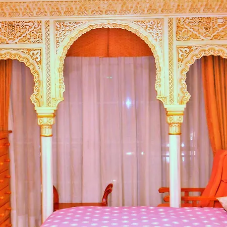 Bed & Breakfast Martin House &