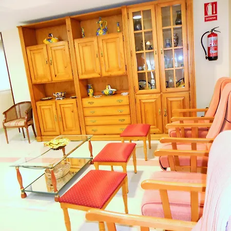 Bed & Breakfast Martin House & Granada