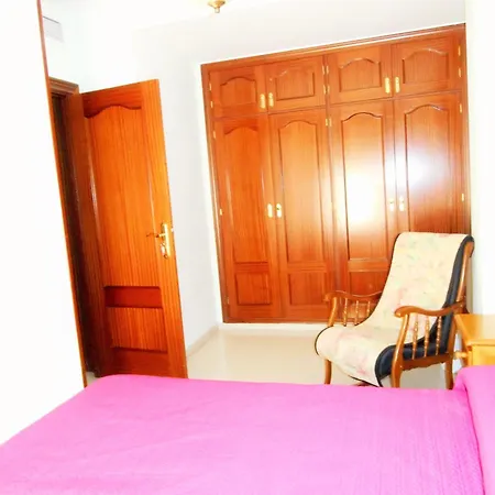Martin House & Bed & Breakfast Granada