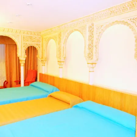 Martin House & Bed & Breakfast