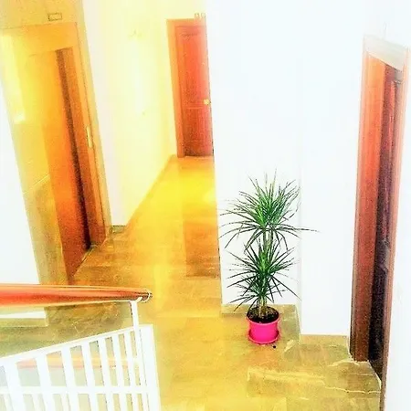 Bed and breakfast The Martin House & Baño Privado Granada