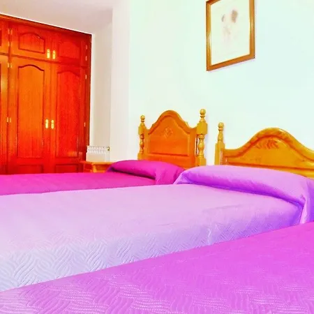 The Martin House & Baño Privado Bed and breakfast 2*