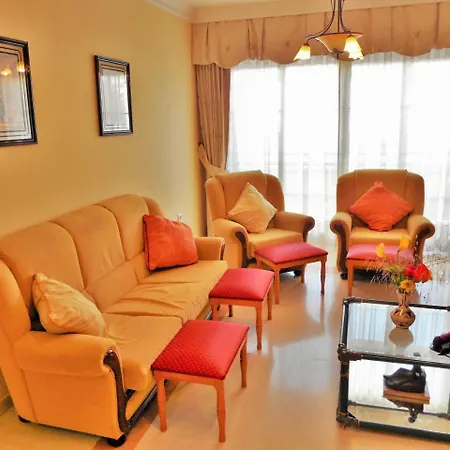 Bed & Breakfast Martin House & Granada