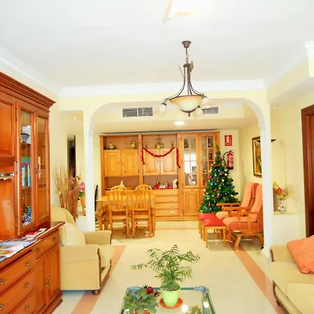 Martin House & Bed & Breakfast Granada
