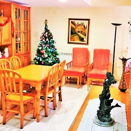 Bed & Breakfast Martin House &