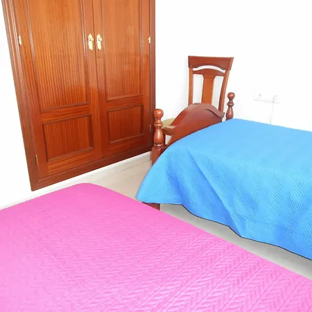 Martin House & Bed & Breakfast Granada