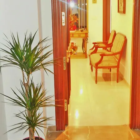 The Martin House & Baño Privado Bed and breakfast Granada