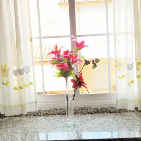 The Martin House & Baño Privado 2* Granada