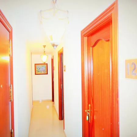 Martin House & Bed & Breakfast 2*