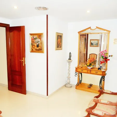 Bed & Breakfast Martin House & Granada