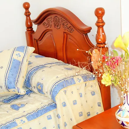 Bed & Breakfast Martin House & Granada