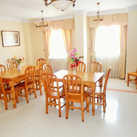 Bed & Breakfast Martin House &