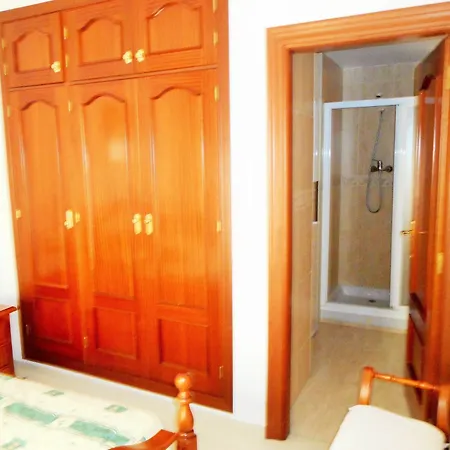 Bed & Breakfast Martin House & Granada