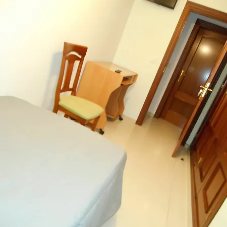 Bed & Breakfast Martin House & Granada