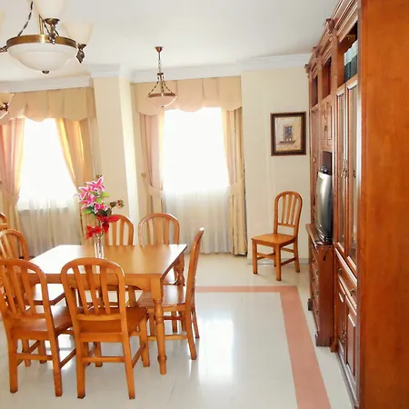 Bed & Breakfast Martin House &