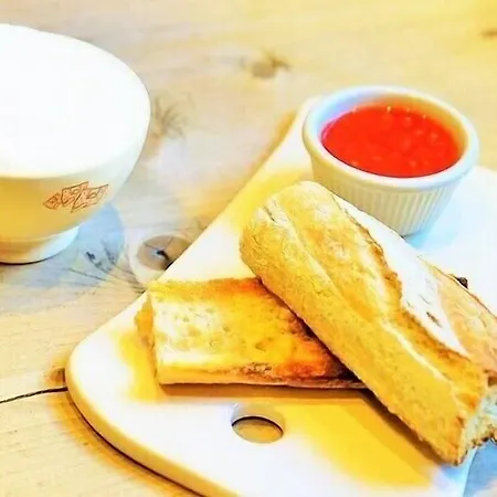 Martin House & Отель типа 