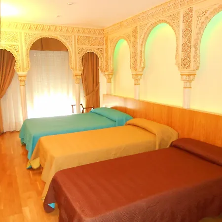 Martin House & Отель типа 